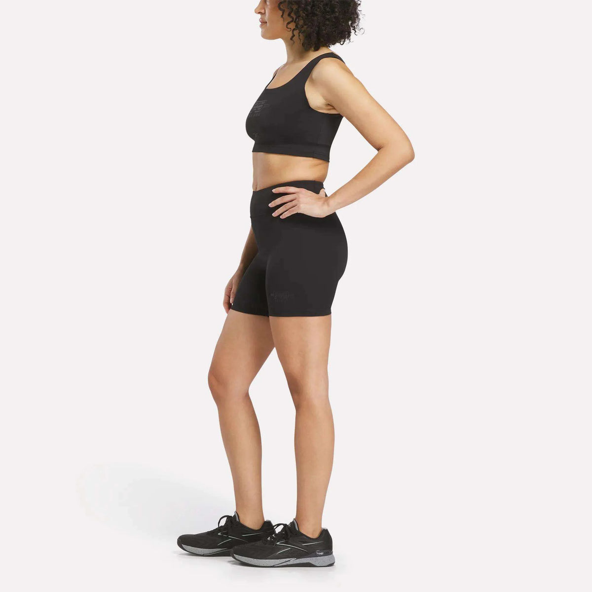 Women's Reebok x F45 Training Sports Bra