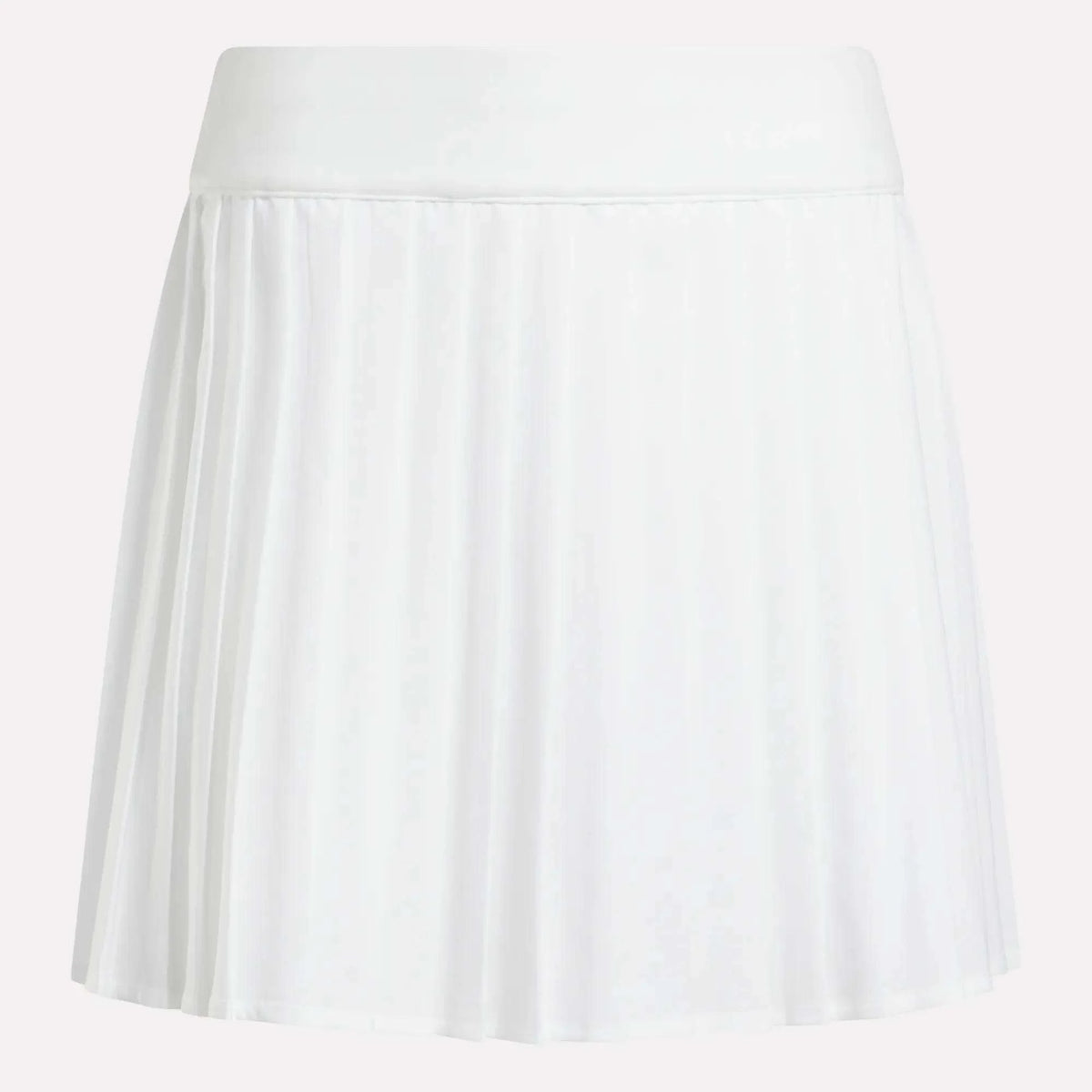 Women's Pleated Skort