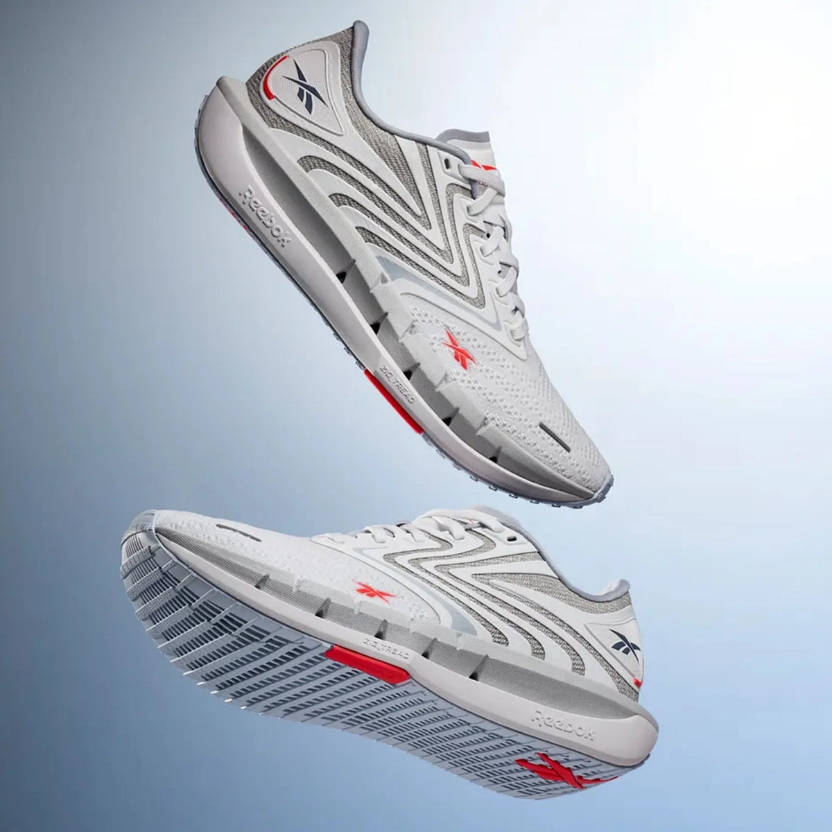 Women's FloatZig Tread Running Shoes