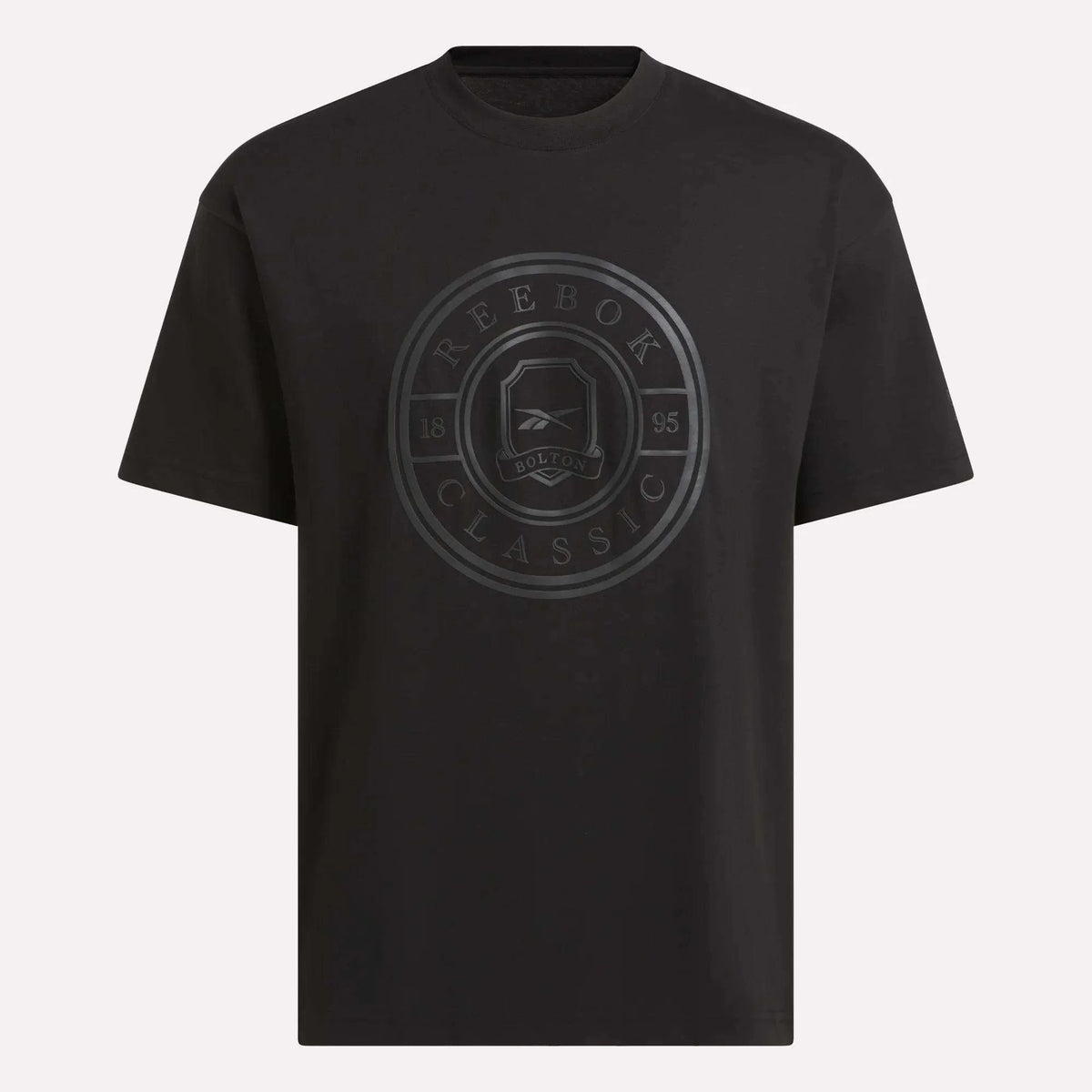 Men's Crest T-Shirt