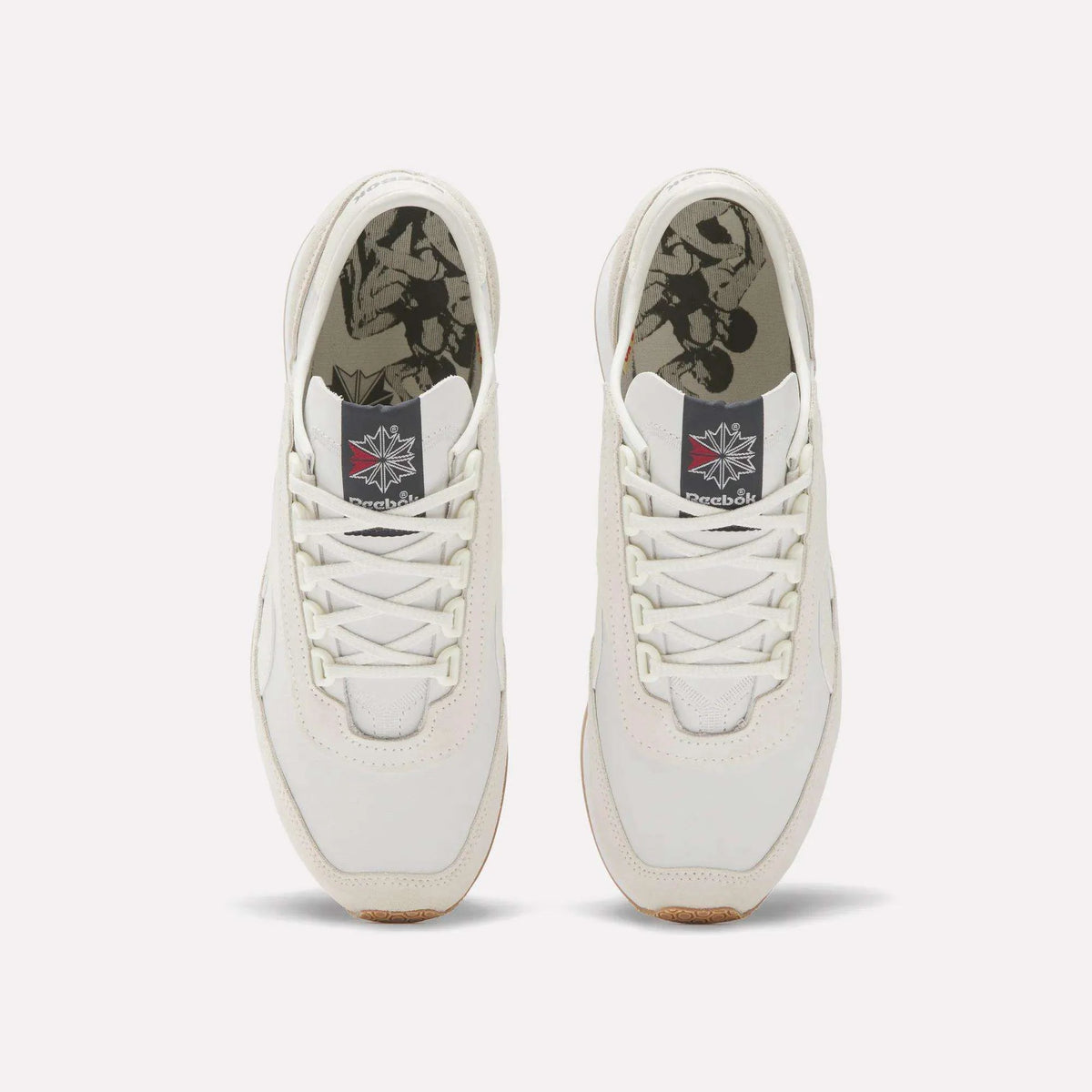 Camargue Shoes