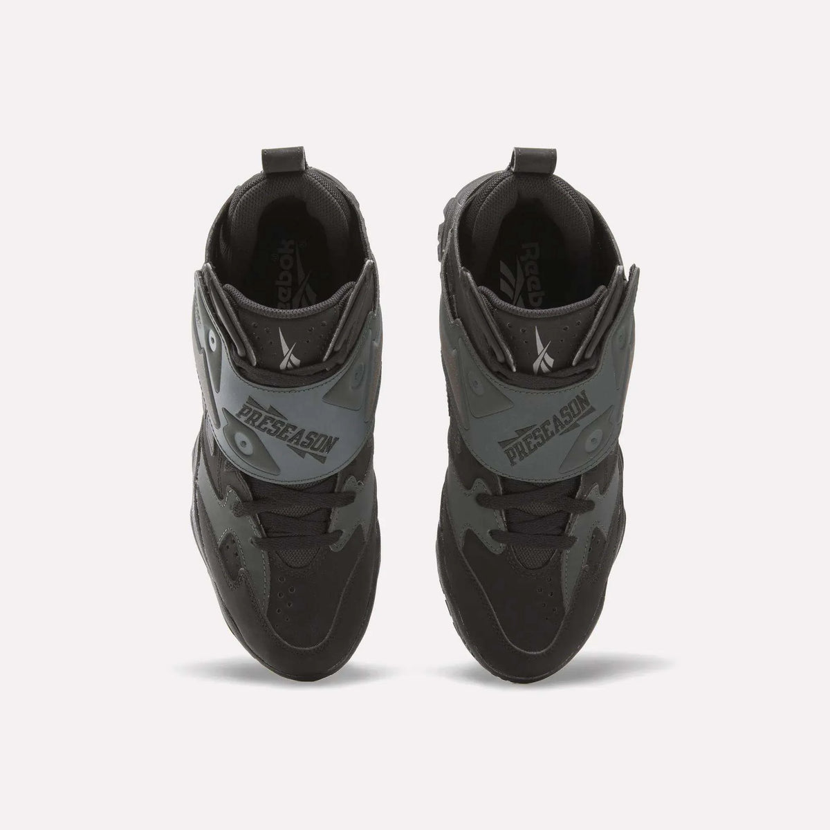 Preseason 94 Retro Basketball Shoes