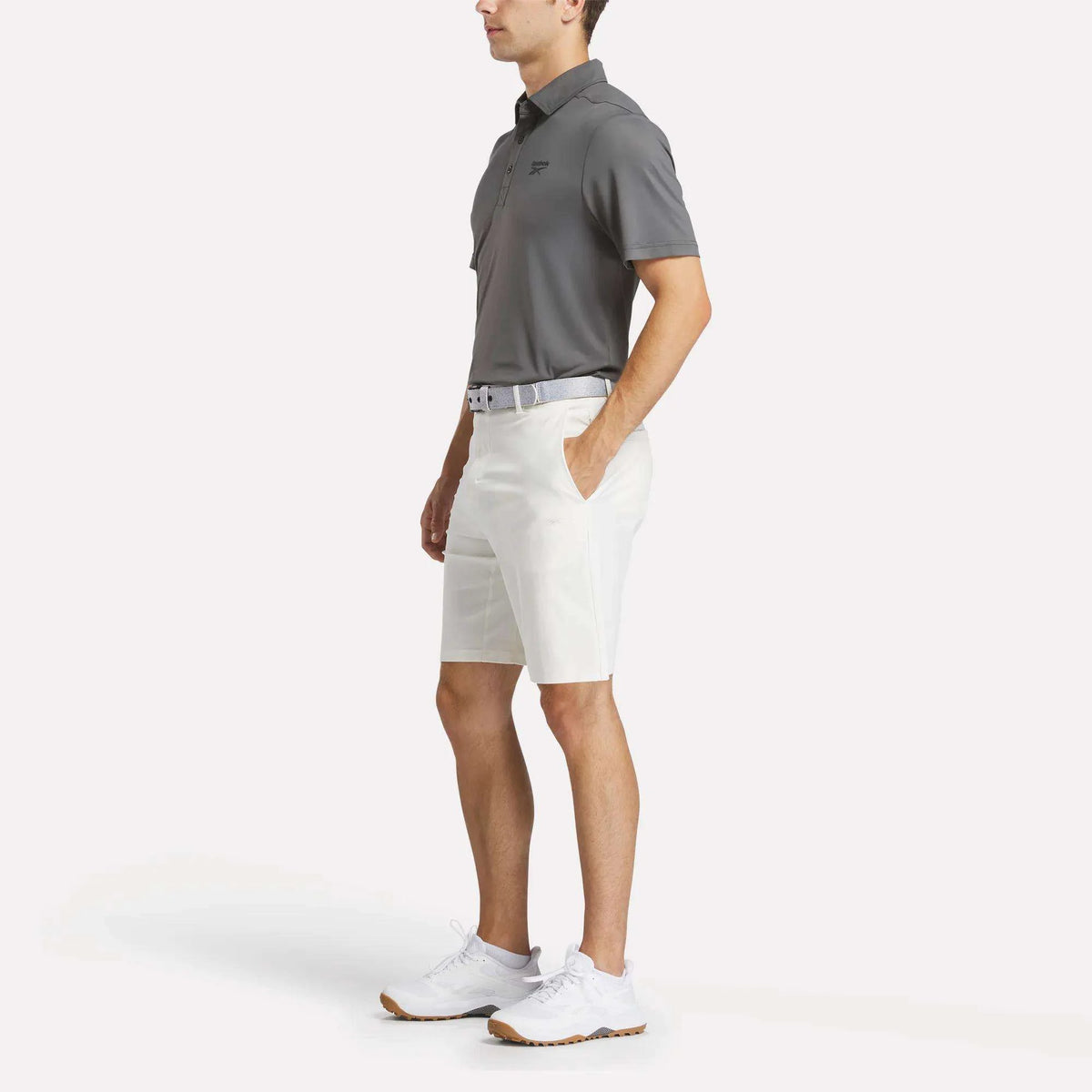 Men's BDC Colorblocked Polo Shirt