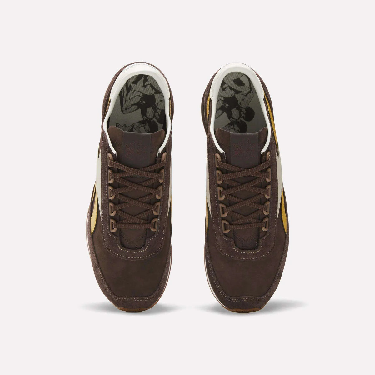 Camargue Shoes