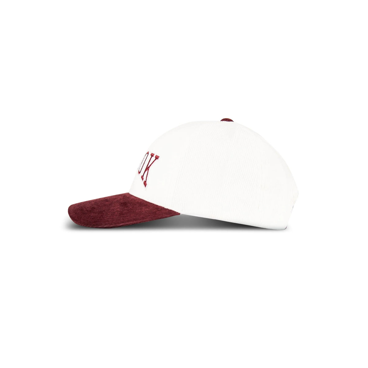 Corduroy Gameday Cap
