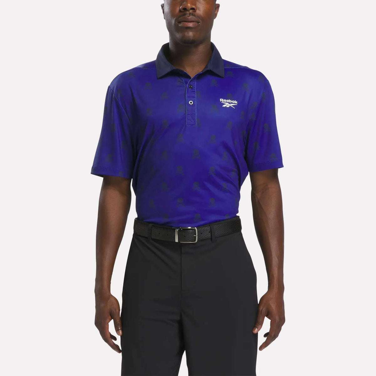 Men's Crushers Polo Shirt