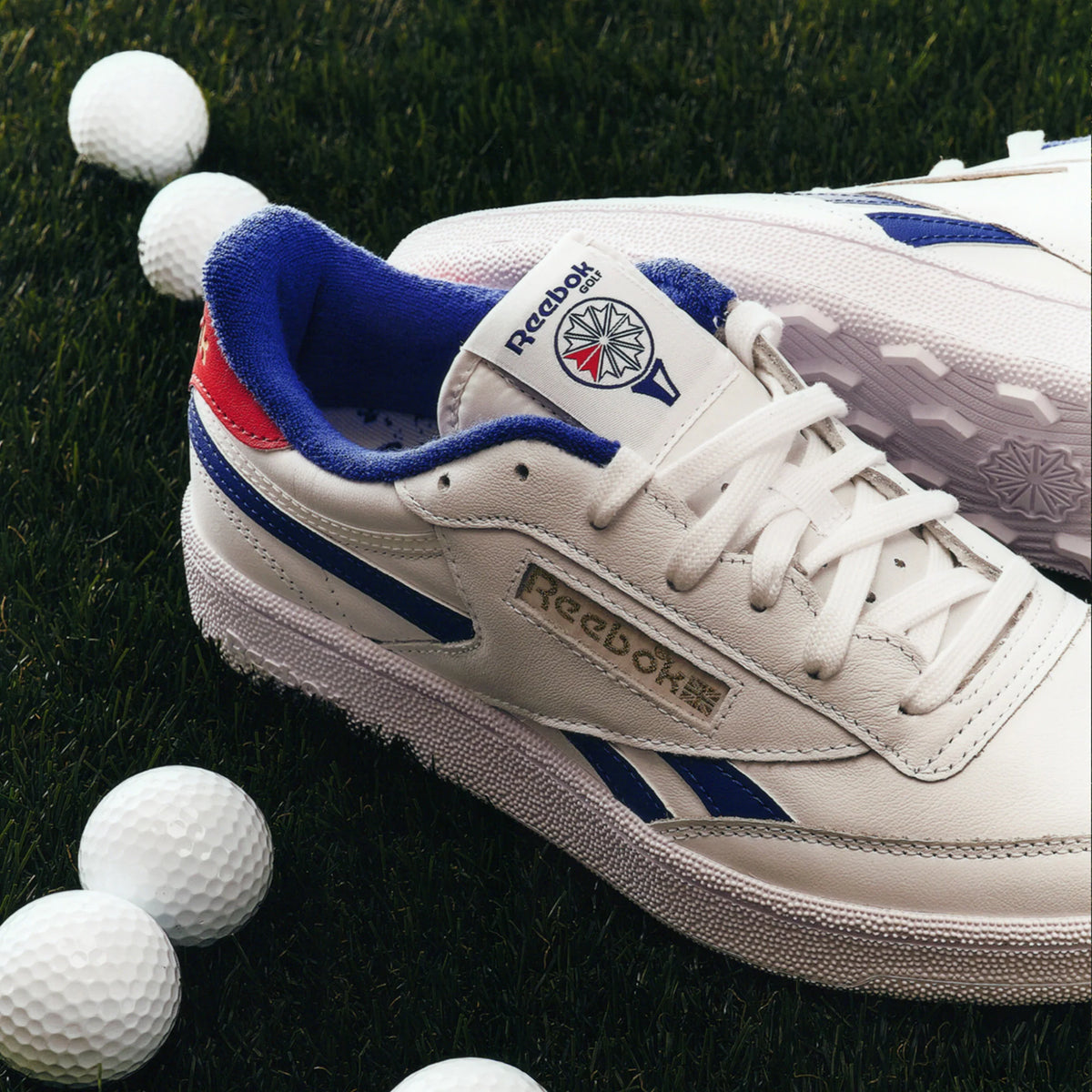 Men's Club C Revenge Golf Shoes