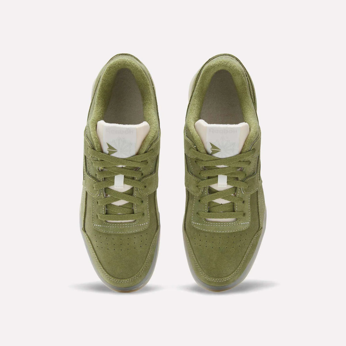 Workout Plus Shoes
