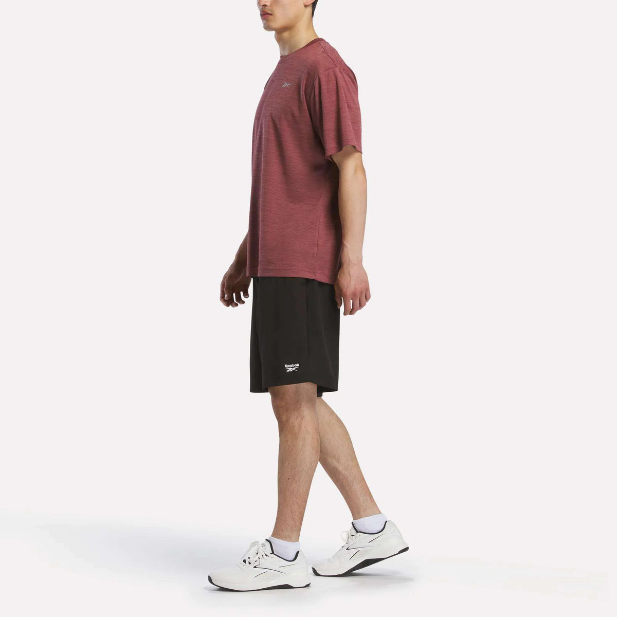 Men's Director Short Sleeve Top