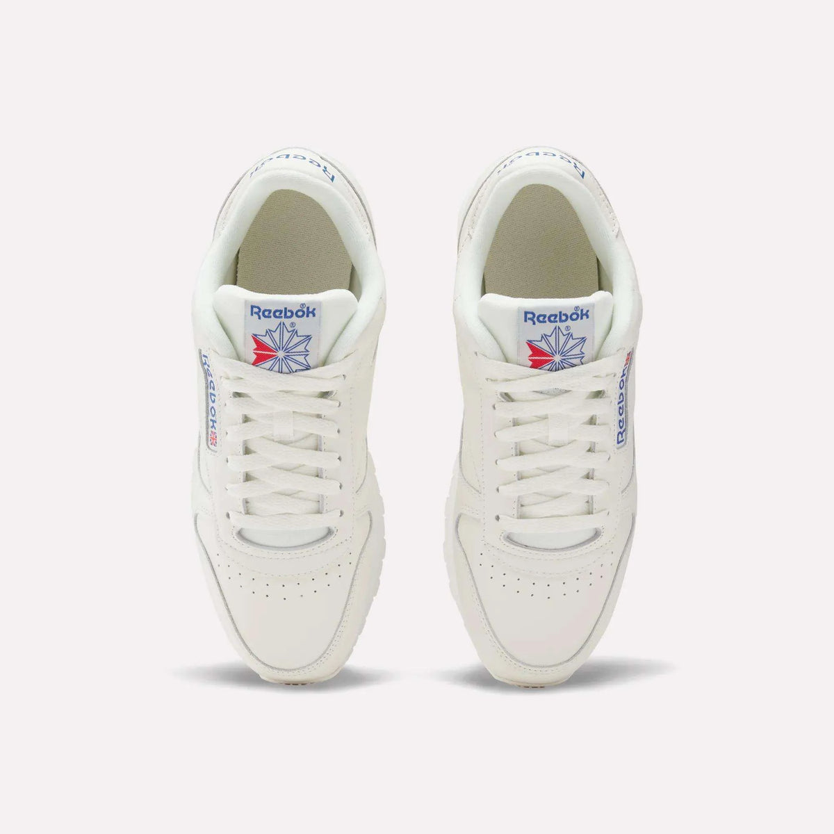 Classic Leather Shoes