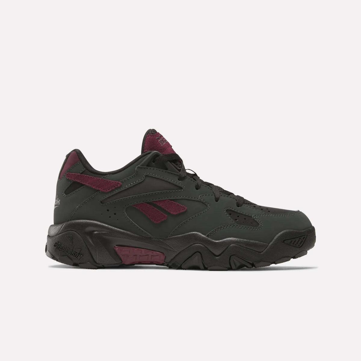 Preseason 94 Low Retro Basketball Shoes