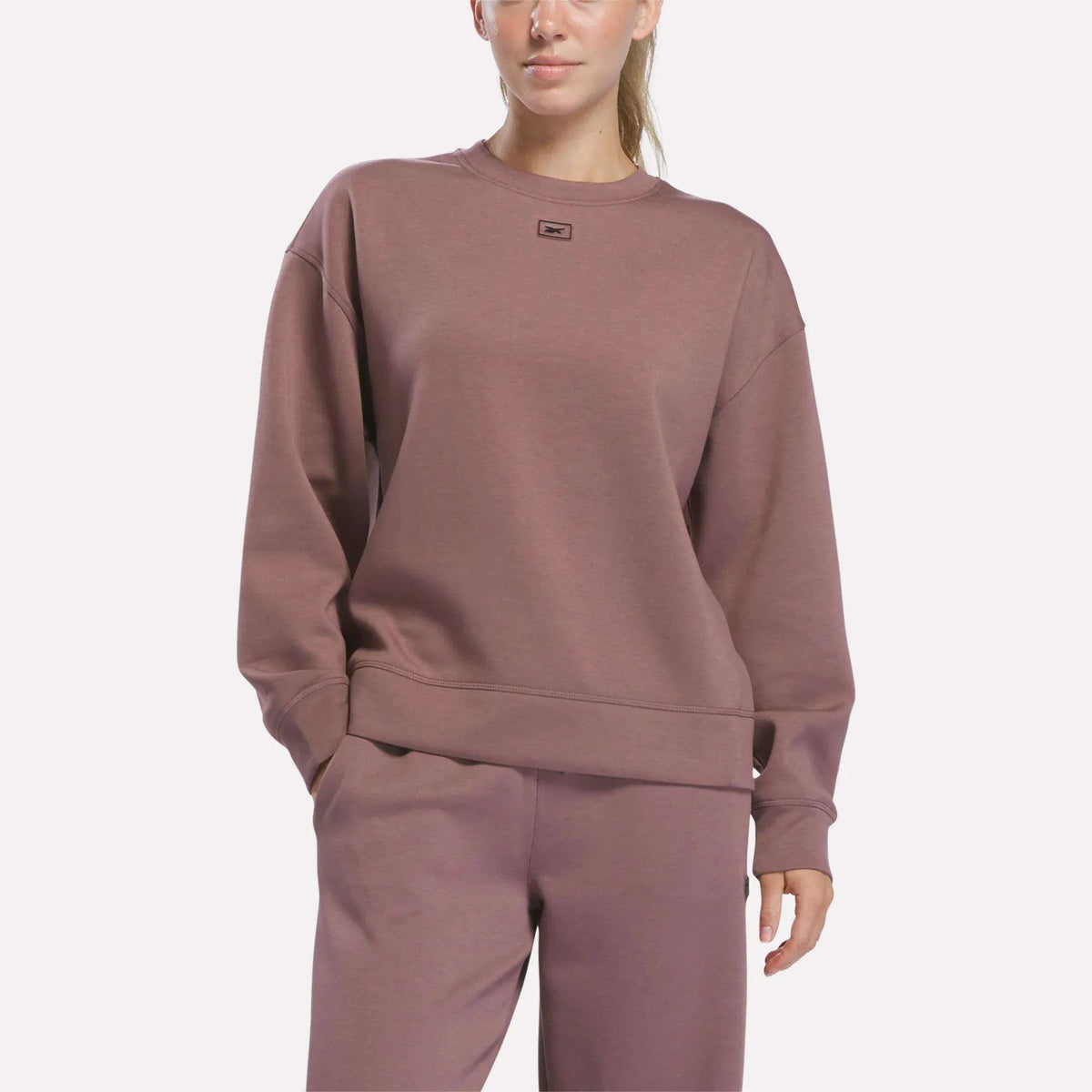 Women's Crewneck Sweatshirt