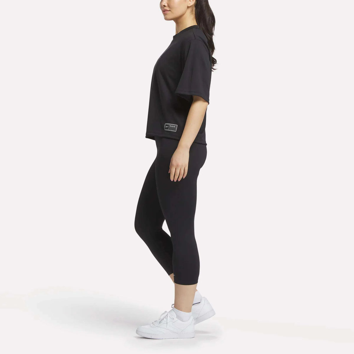 Women's Basketball Mesh T-Shirt
