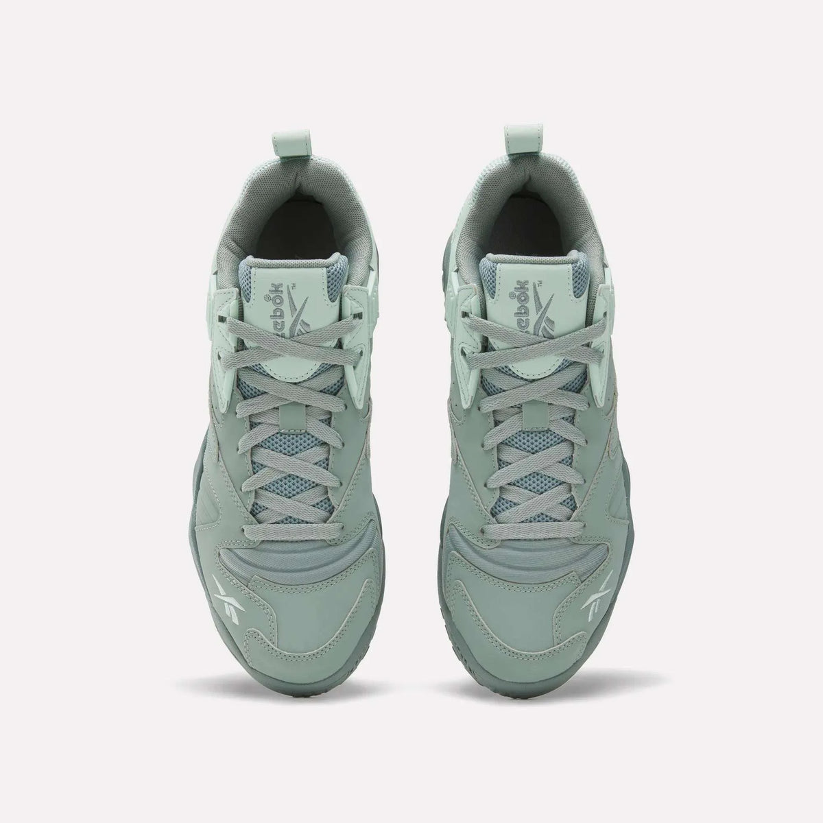 Brutus Low Shoes