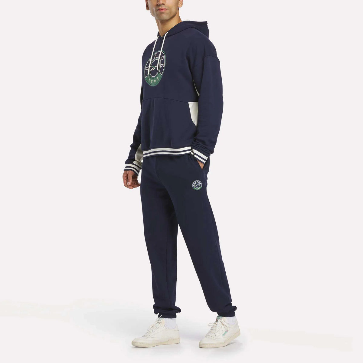 Men's Lawn Club French Terry Jogger Pants