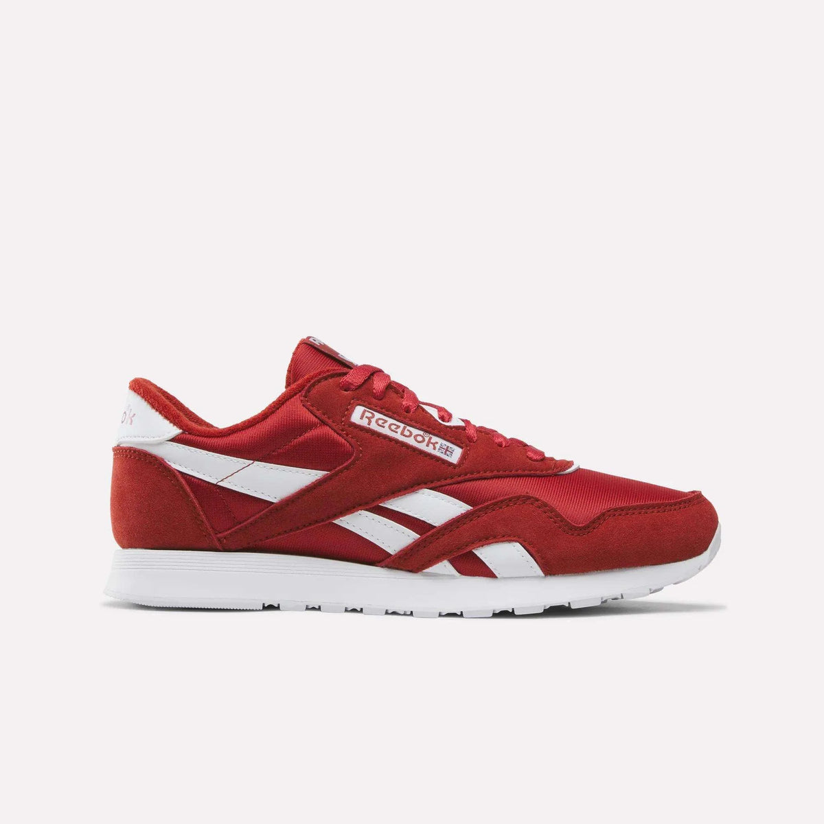 Men's Classic Nylon Shoes