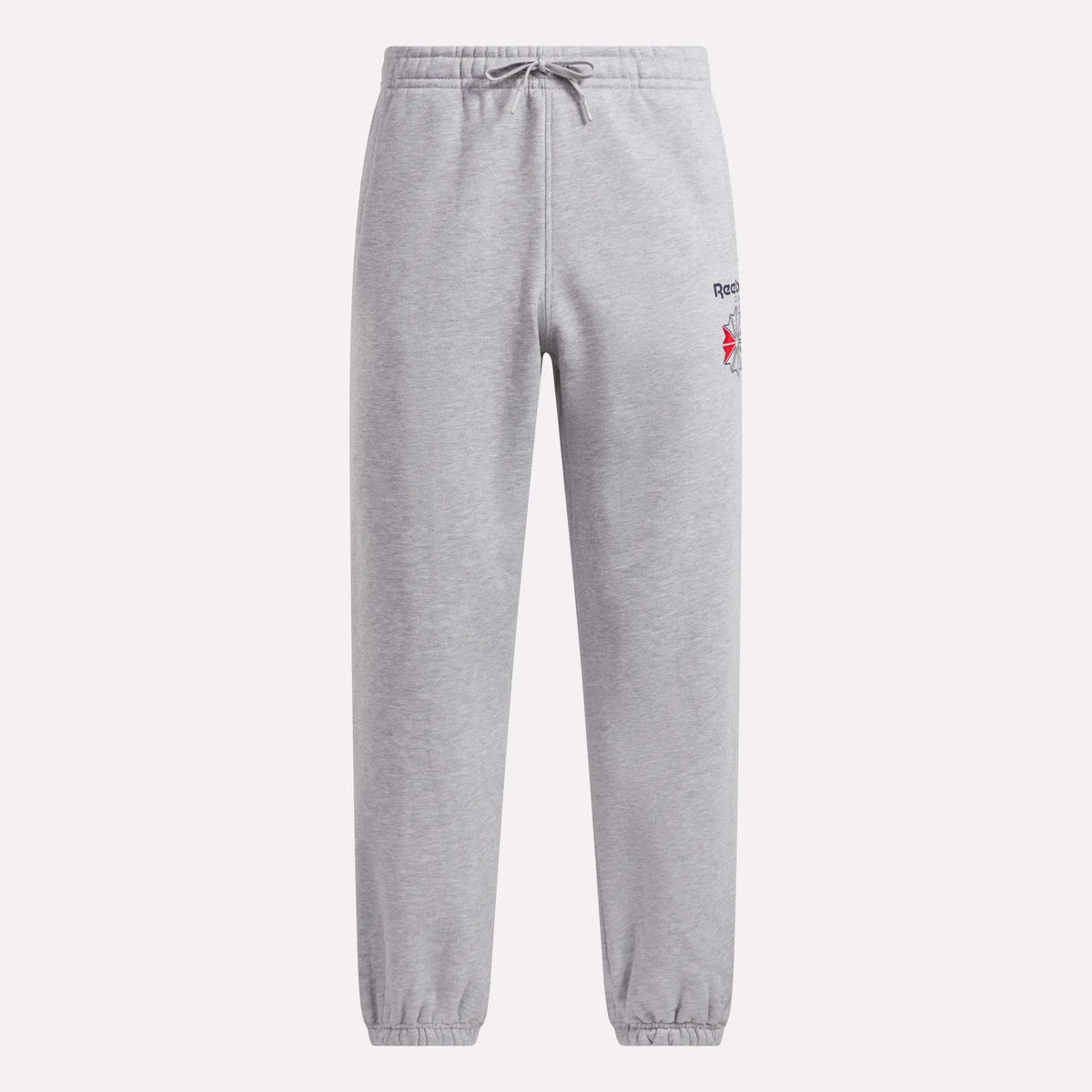 Men's Relaxed Logo Joggers