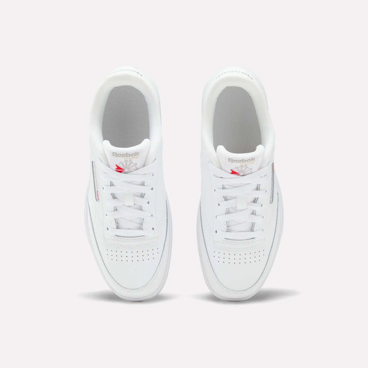 Club C Double Shoes - Big Kids
