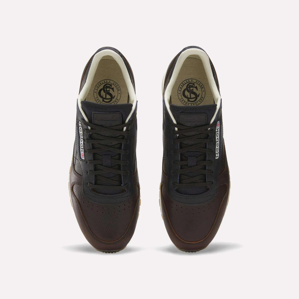 Reebok x C.F. Stead Classic Leather Shoes