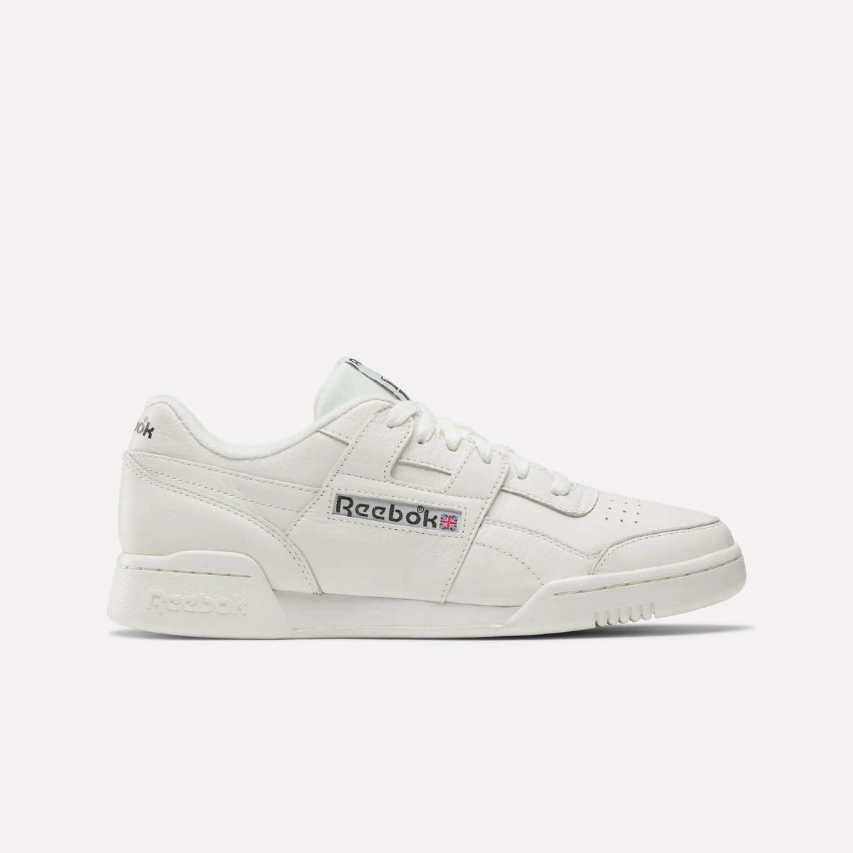 Workout Plus Shoes