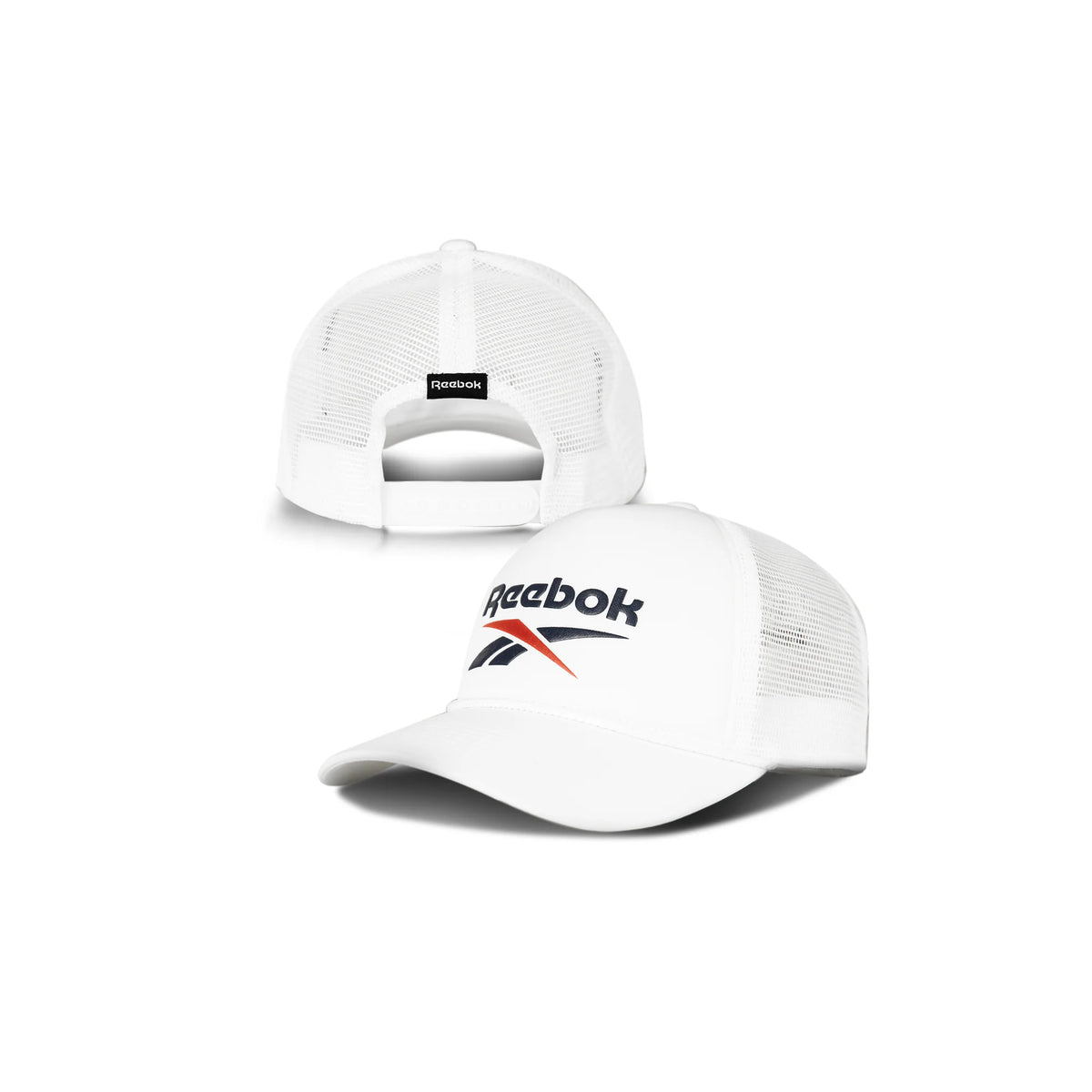 Deluxe Aero Cap