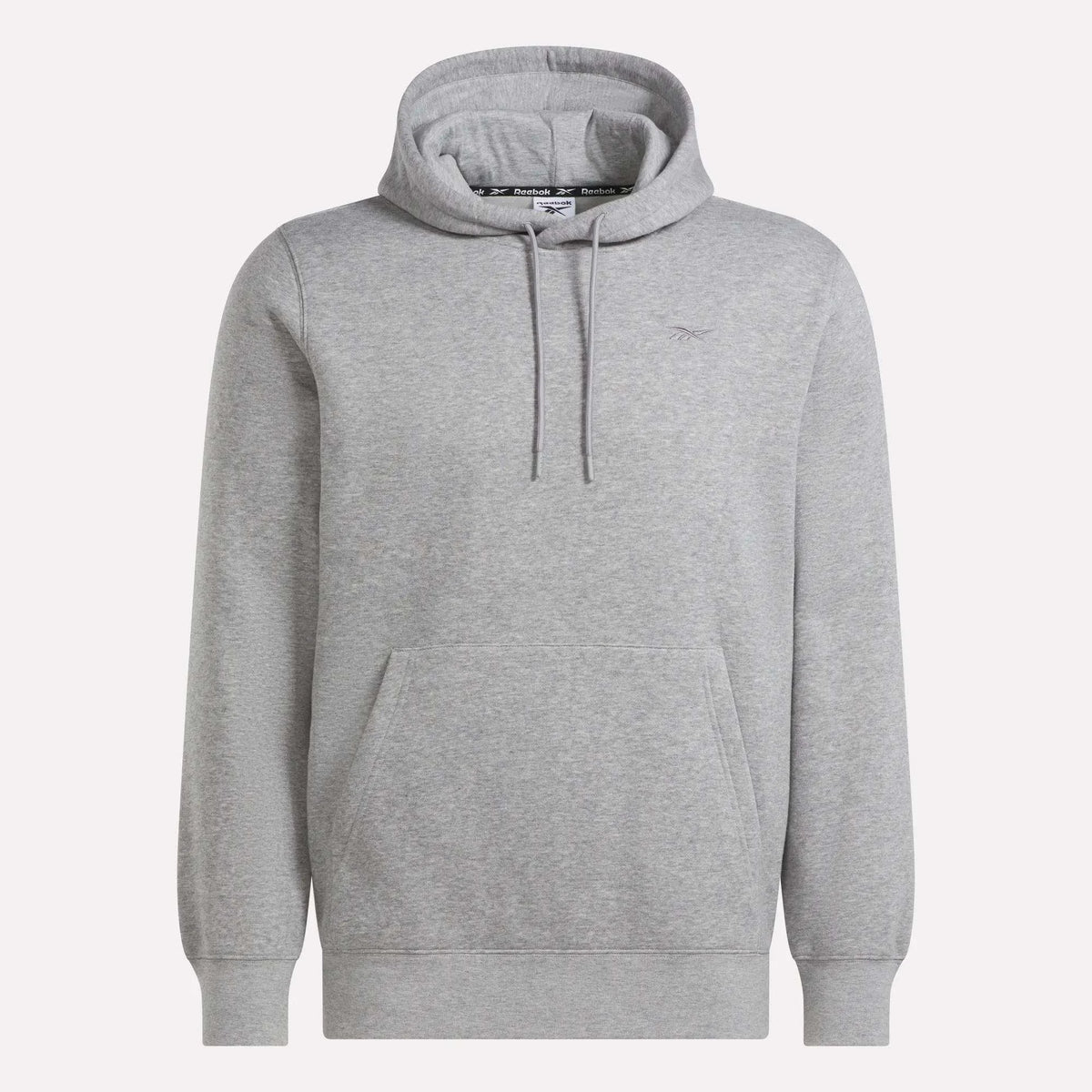 Men's Patent Hoodie