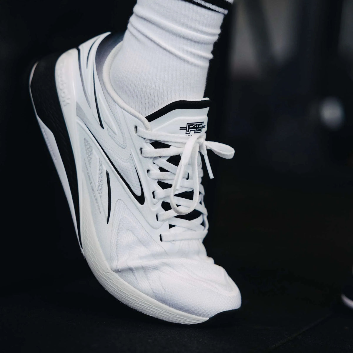 Reebok x F45 Training Nano X5 Edge