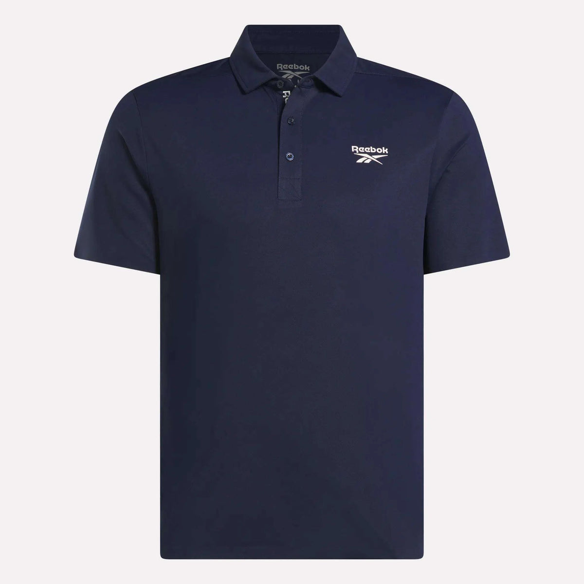 Men's Bonded Pique Polo Shirt
