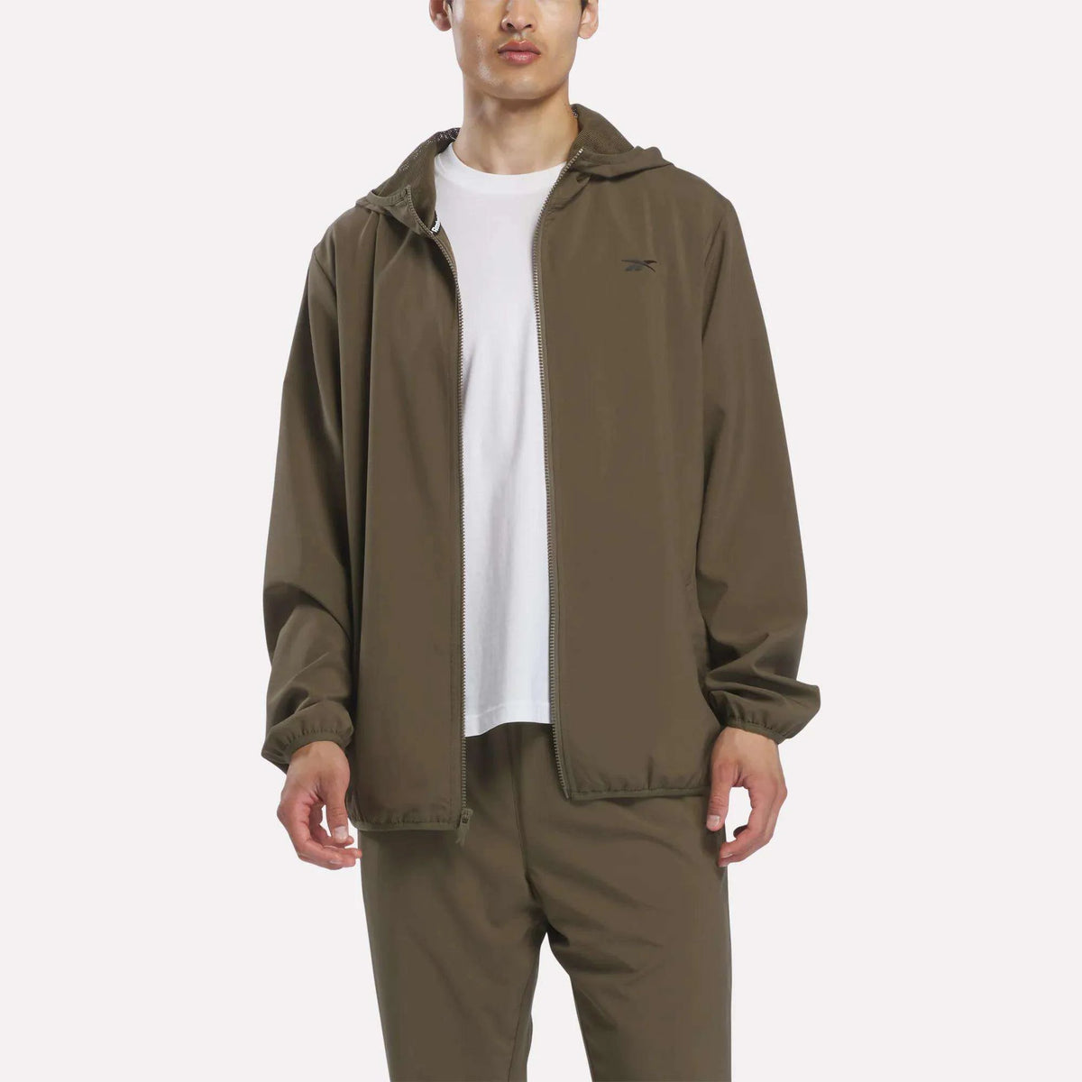 Men's Woven Jacket