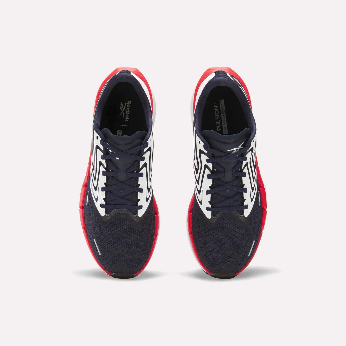 Men's FloatZig Tread Running Shoes