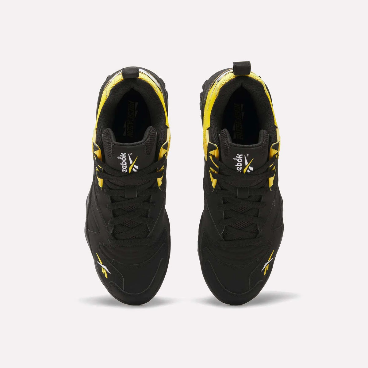 Brutus Low Shoes