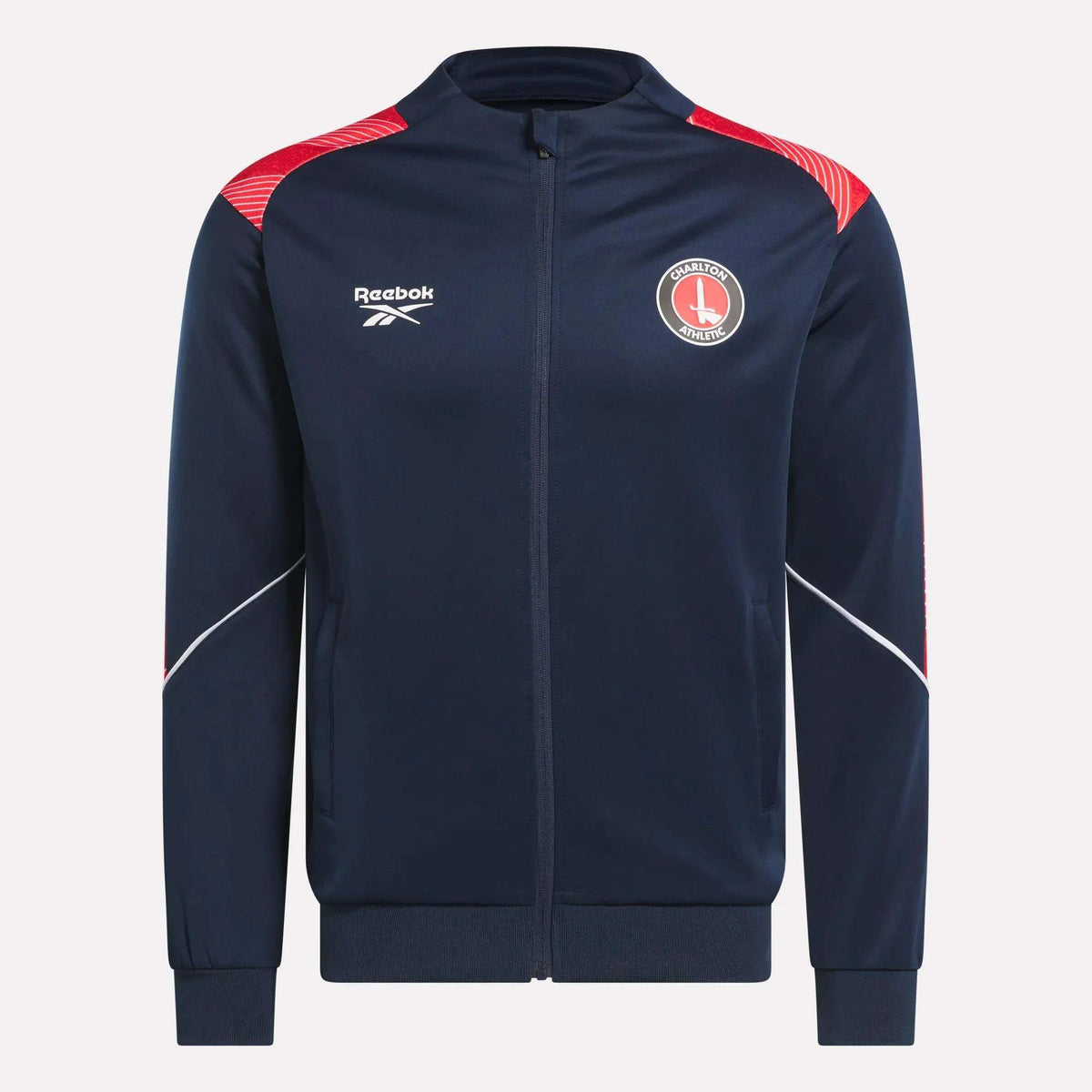 Men's Charlton Training Jacket