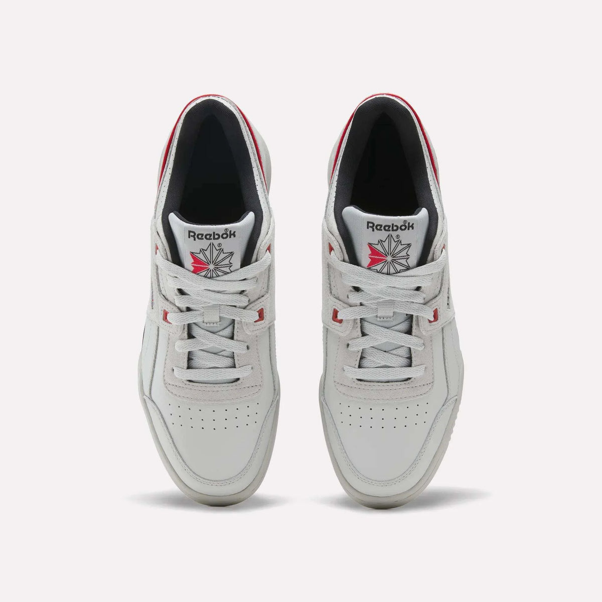 Workout Plus Shoes