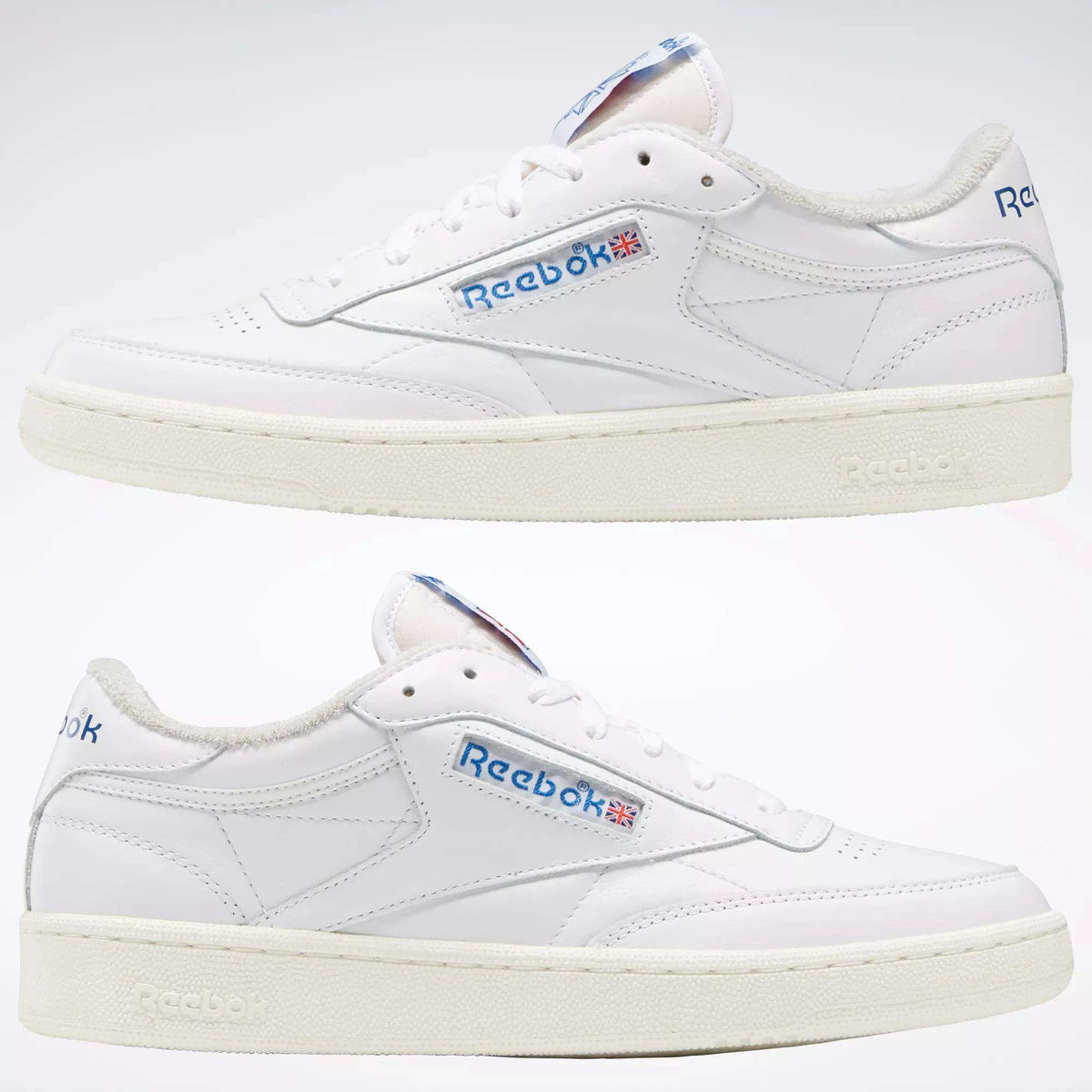 Club C 85 Vintage Shoes