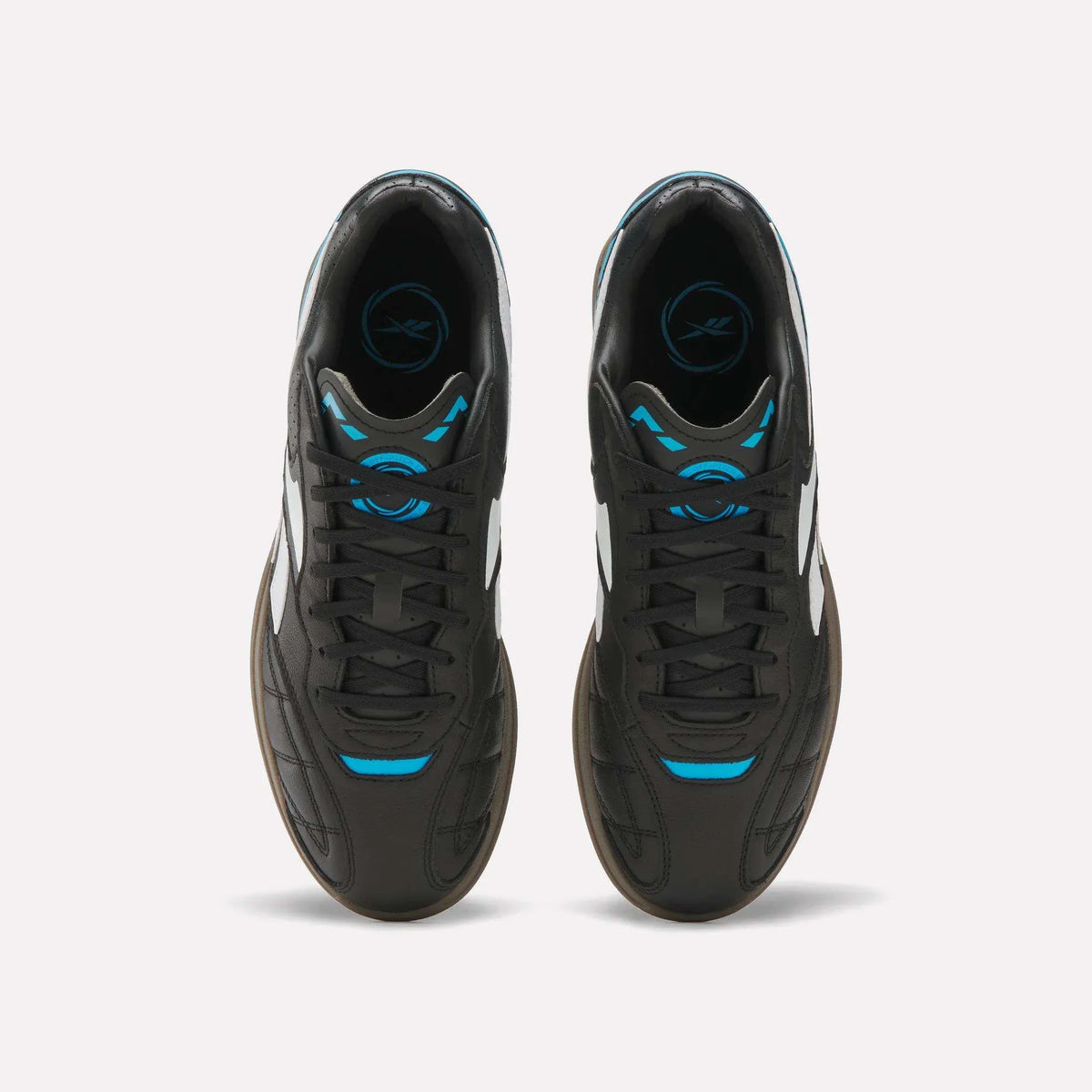 Hammer Street Shoes