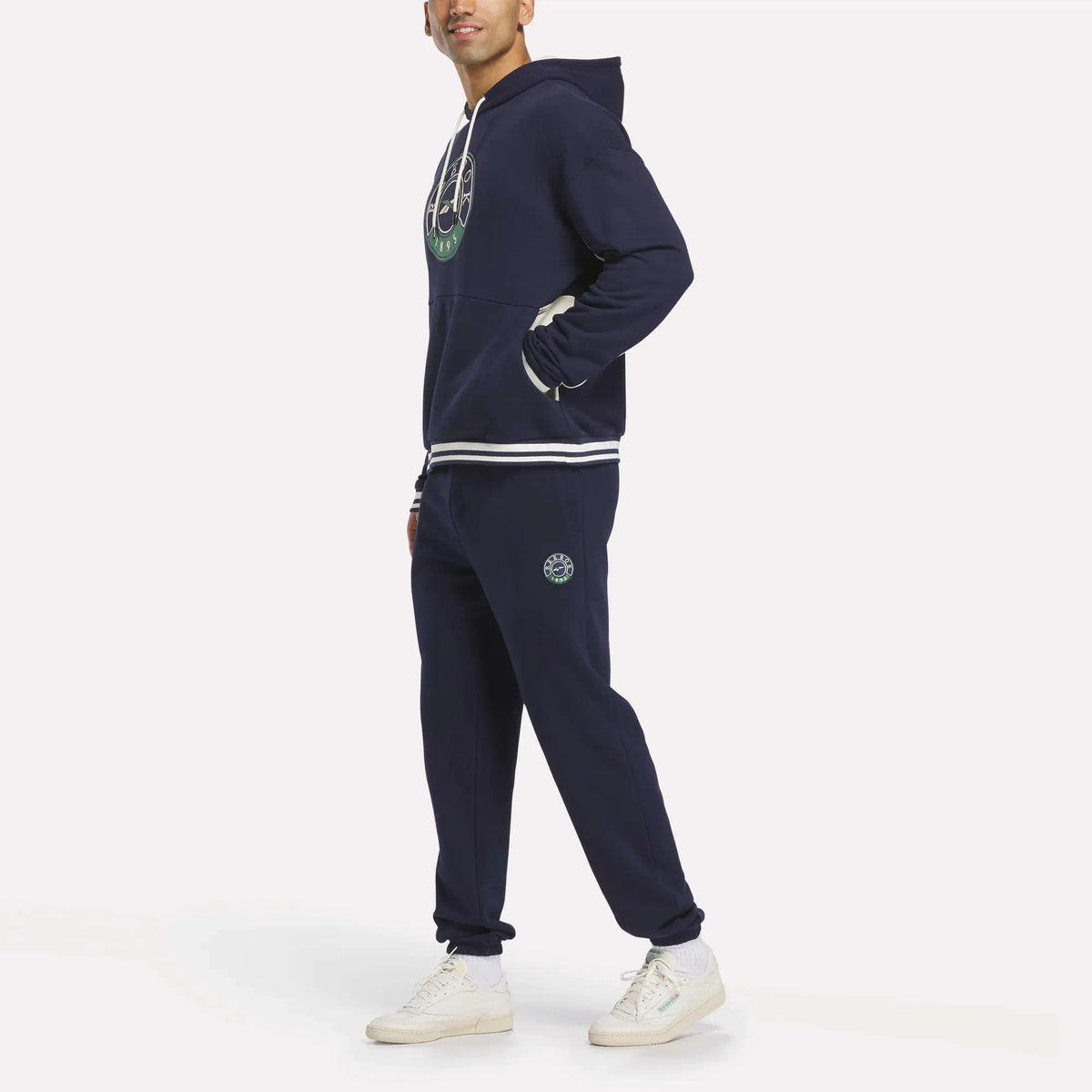 Men's Lawn Club French Terry Hoodie