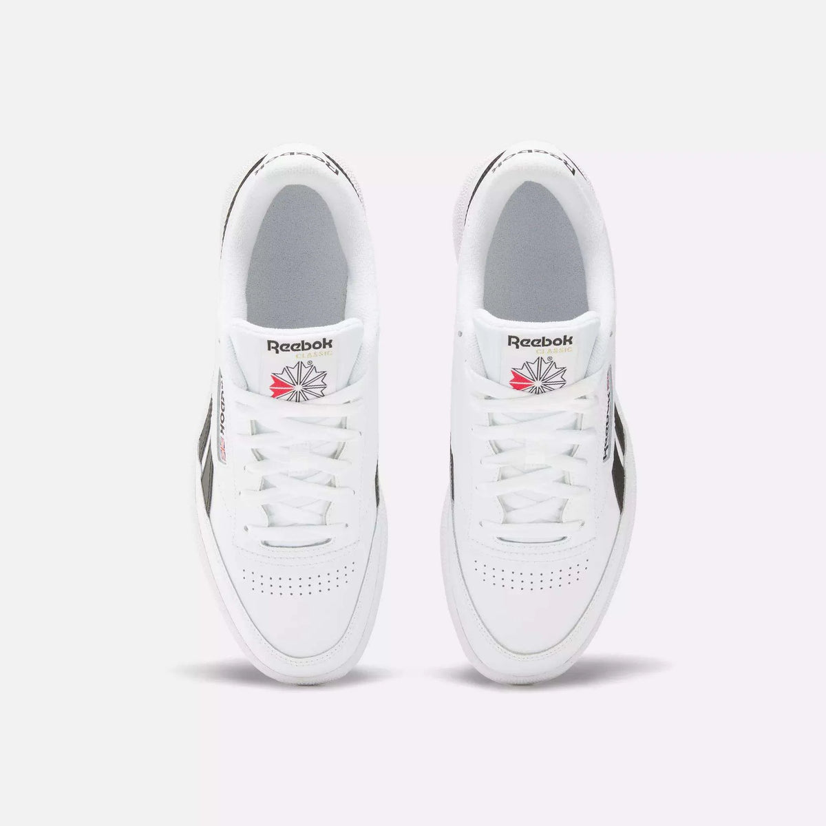 Club C Revenge Shoes