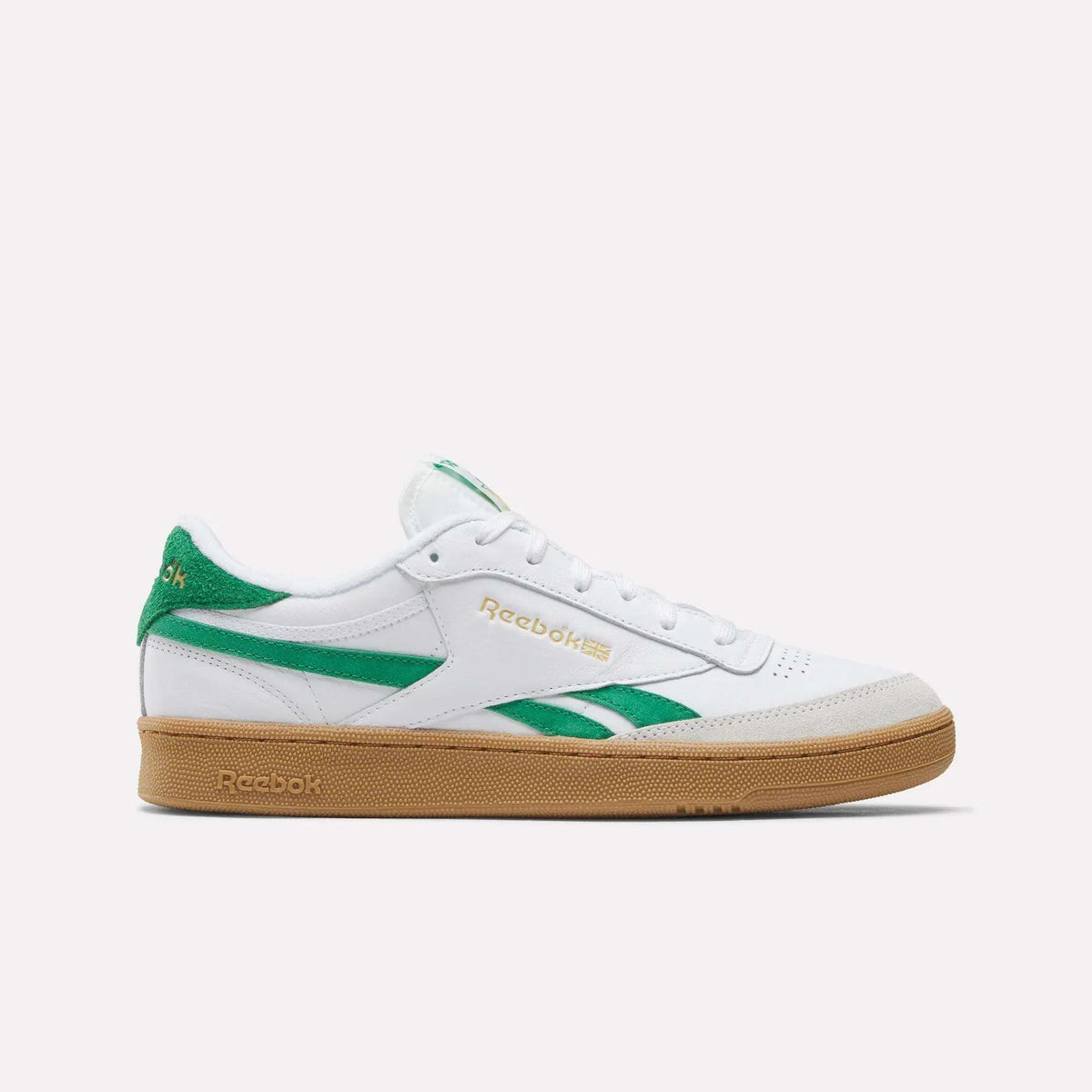 Men's Club C Revenge Vintage Shoes
