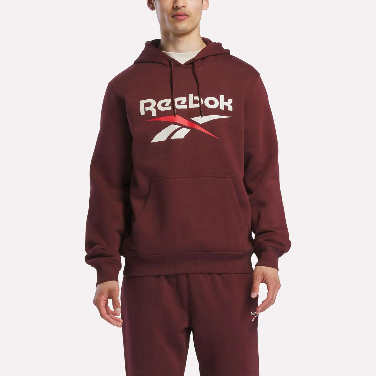 Men's Logo Hoodie