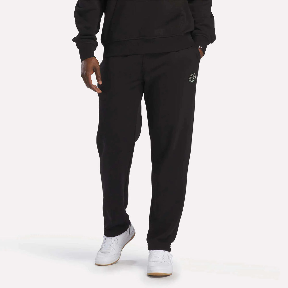 Men's French Terry Jogger Pants