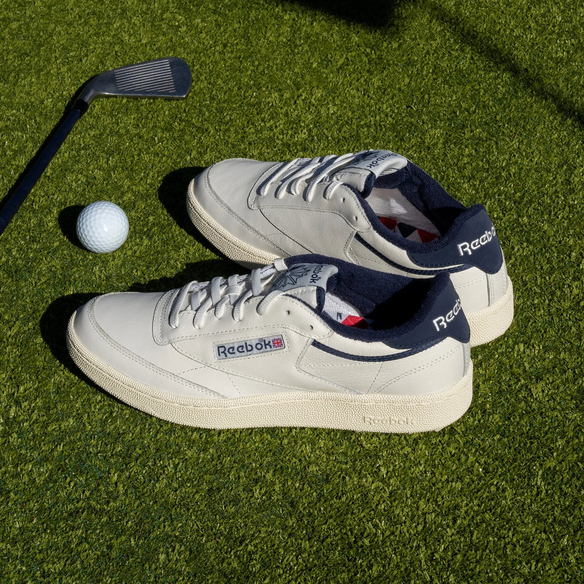 Men's Club C Golf Shoes