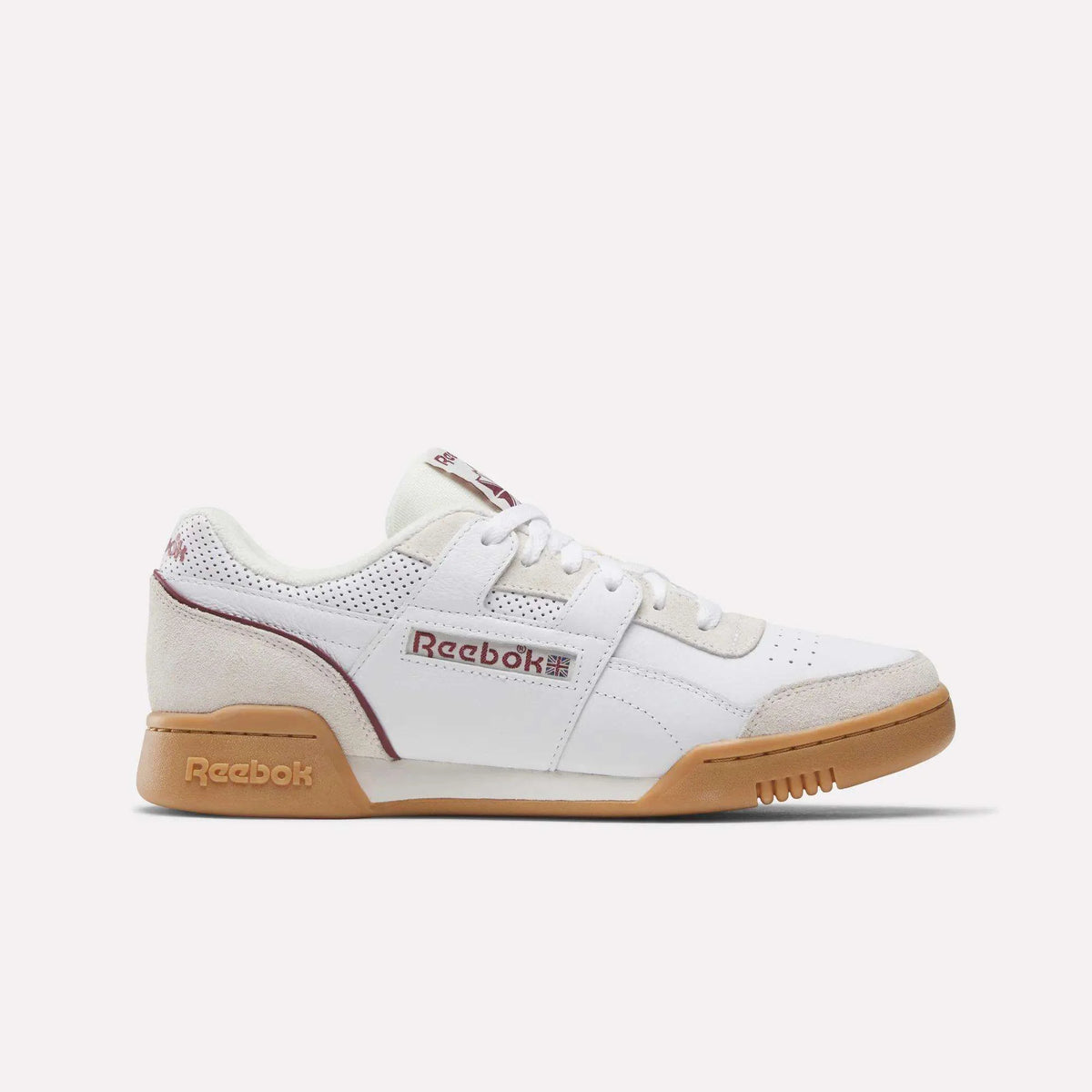 Workout Plus Shoes
