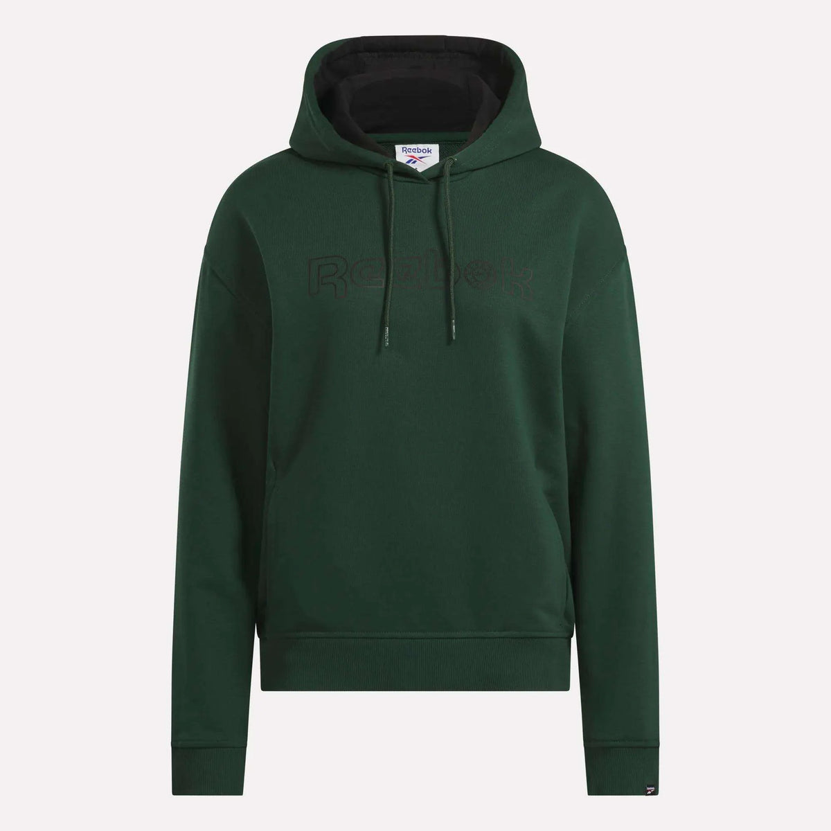 Women's French Terry Lawn Club Hoodie