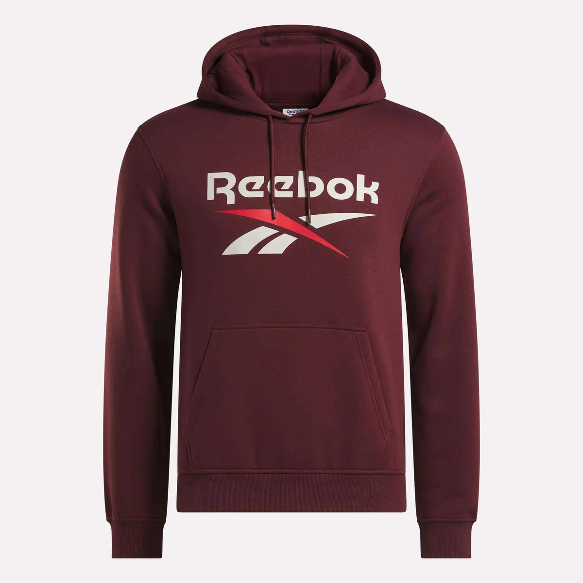 Men's Logo Hoodie