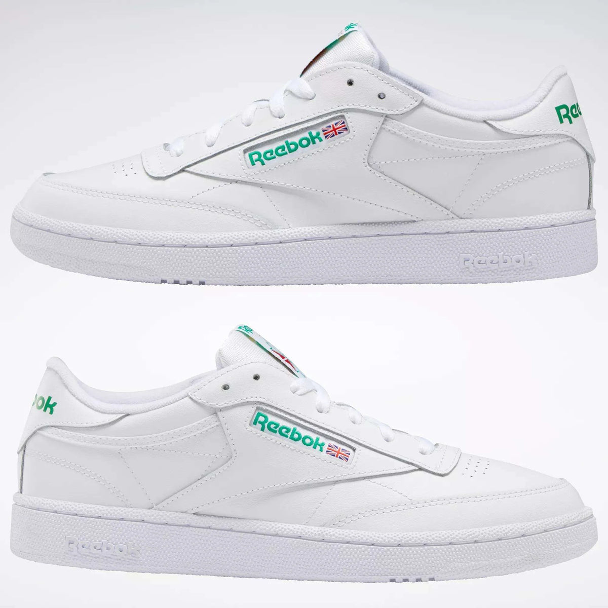 Club C 85 Shoes