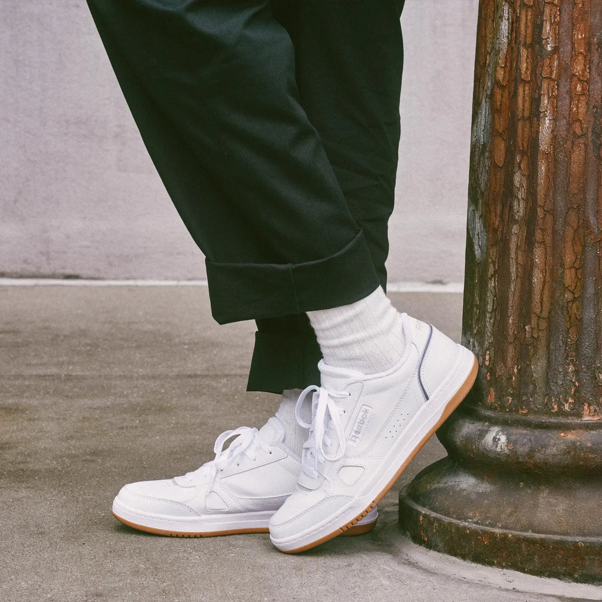 Men's Court LXS Shoes