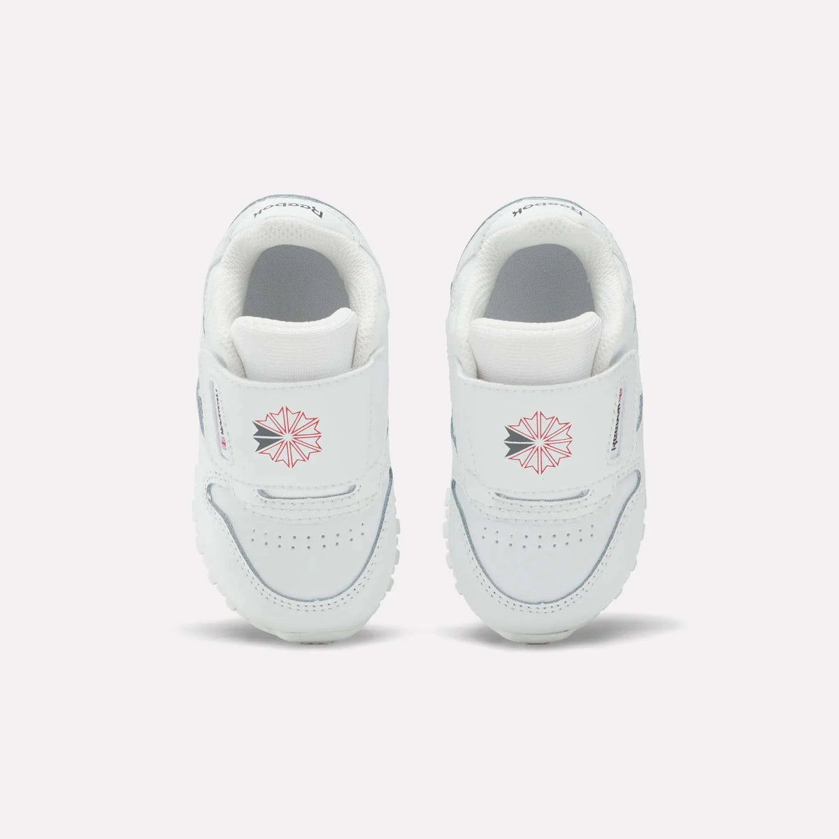 Classic Leather Shoes - Baby & Toddler