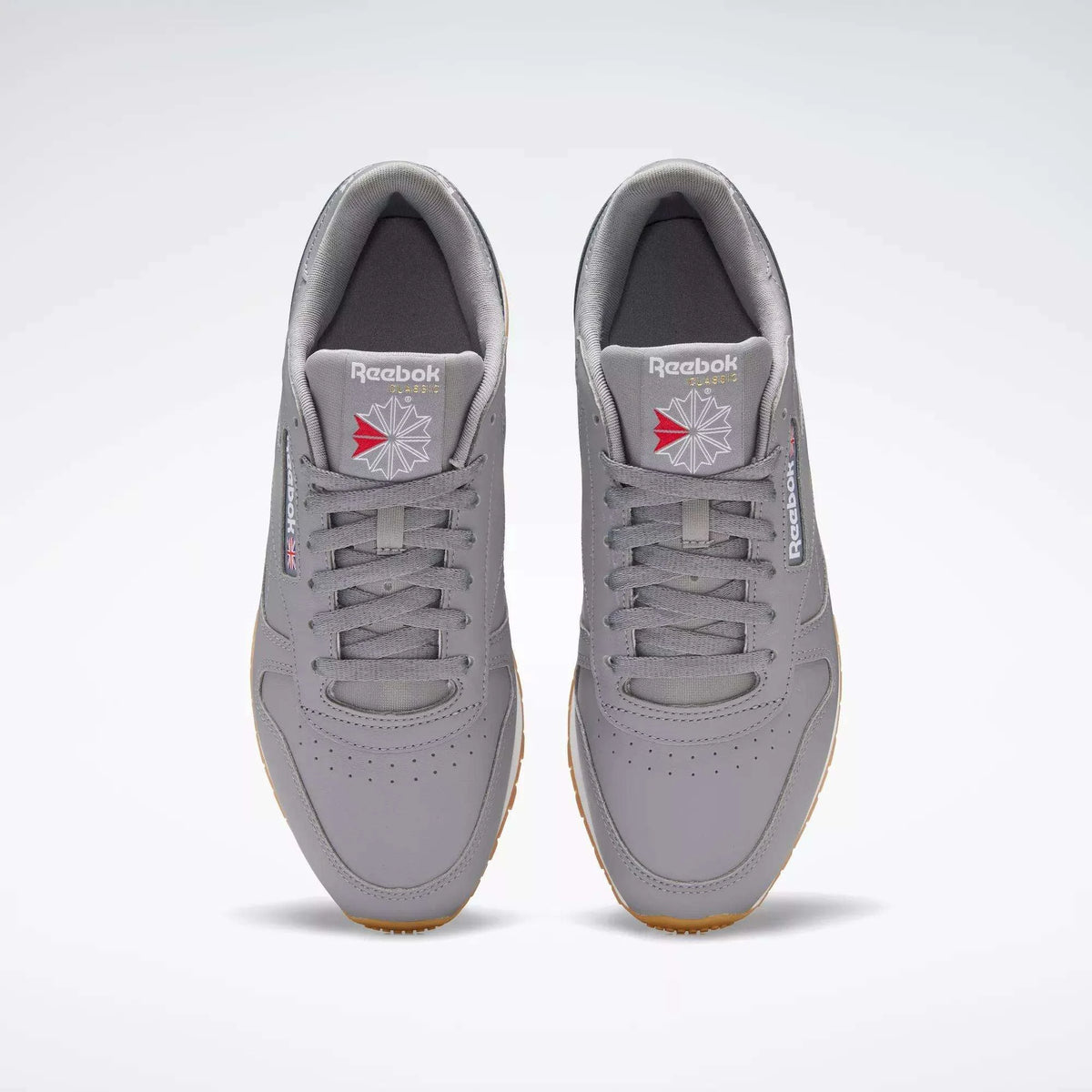 Classic Leather Shoes
