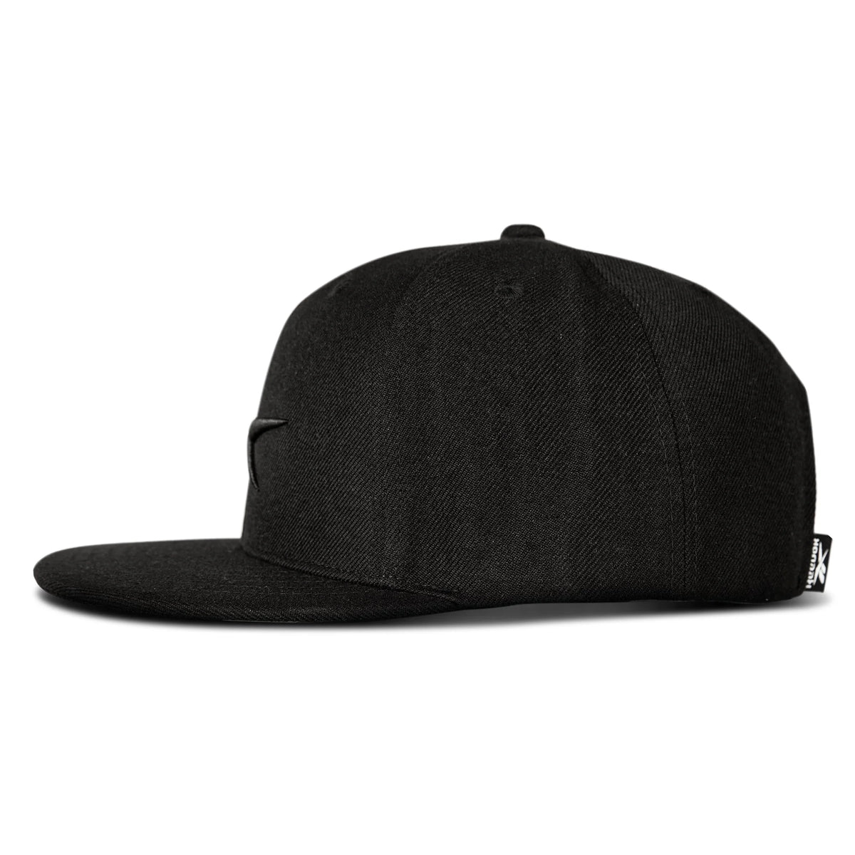 Identity Vector Cap