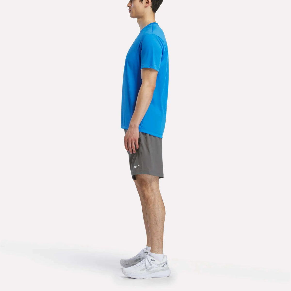 Men's Short Sleeve Tech Training T-Shirt